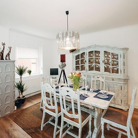 Ferienwohnung Am Lindbruch Niederkrüchten Exteriör bild