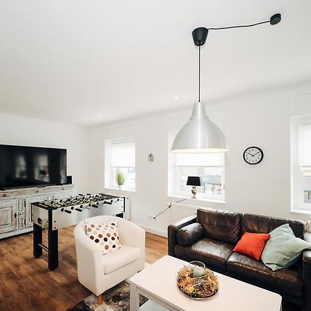 Ferienwohnung Am Lindbruch Niederkrüchten Exteriör bild