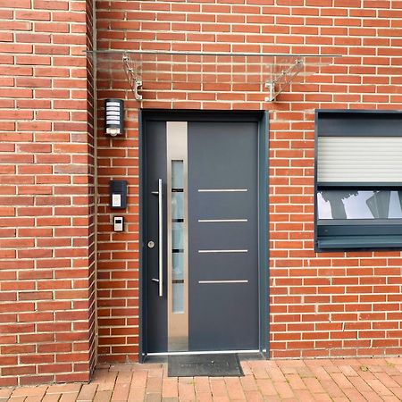 Ferienwohnung Am Lindbruch Niederkrüchten Exteriör bild