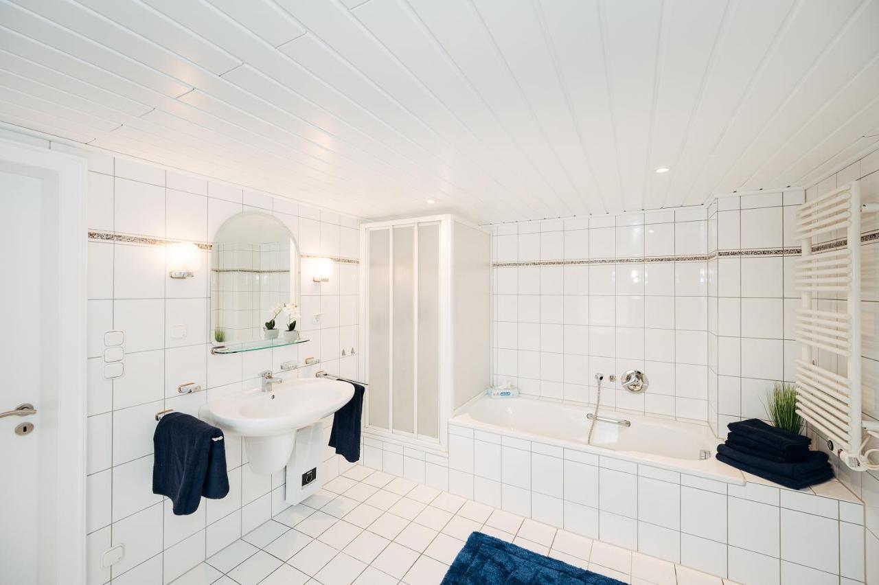 Ferienwohnung Am Lindbruch Niederkrüchten Exteriör bild