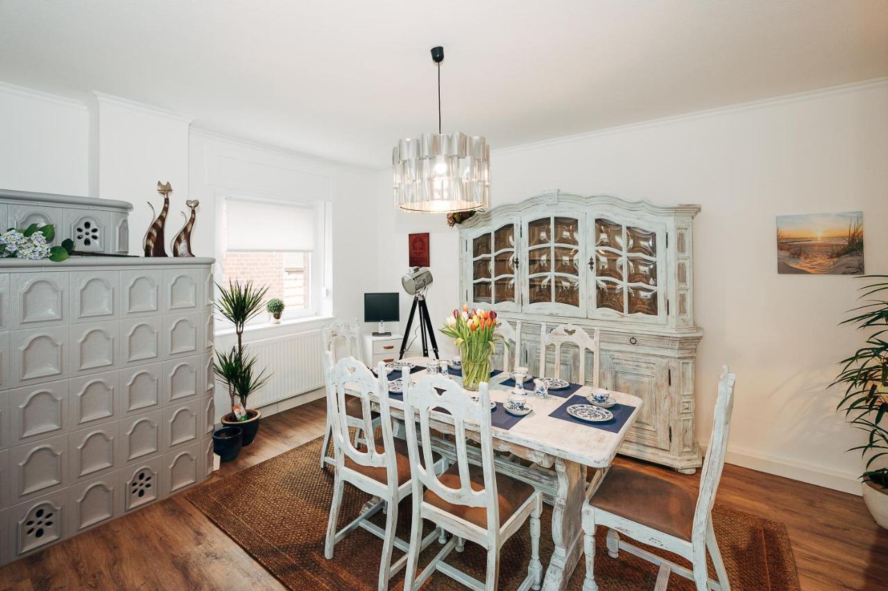 Ferienwohnung Am Lindbruch Niederkrüchten Exteriör bild