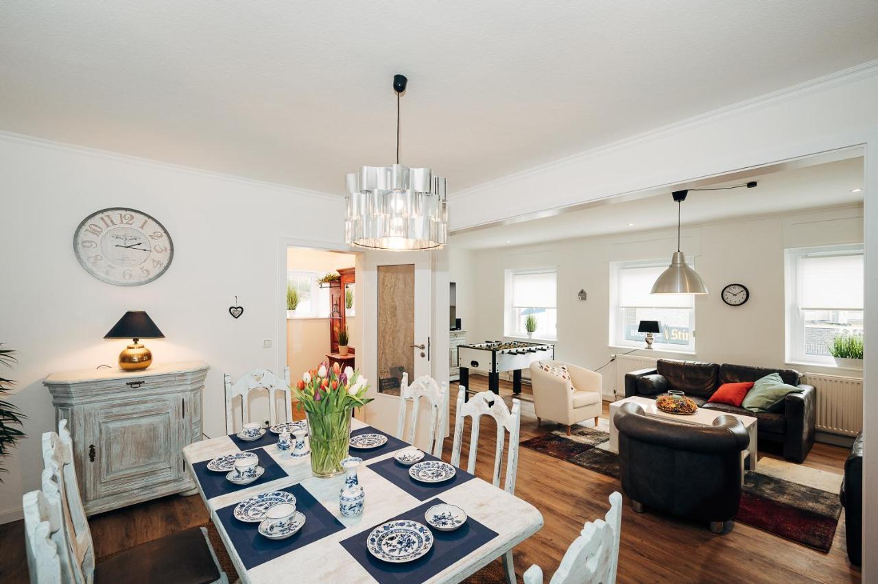 Ferienwohnung Am Lindbruch Niederkrüchten Exteriör bild