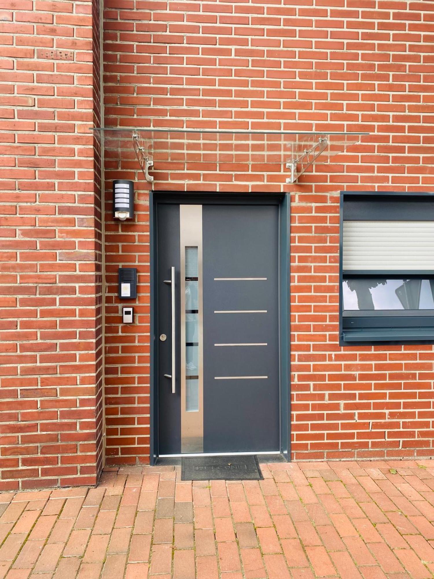 Ferienwohnung Am Lindbruch Niederkrüchten Exteriör bild